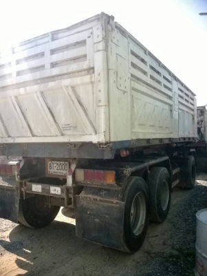 กลับมาขายใหม่ครับ HINO MEGA ปี 48 แม่-ลูกดั้ม รถสวยพร้อมใช้ เครื่อง 320 แรง เกียร์เดิม หัวบางเดิม คัสชีสวย ภาษีเต็ม กลับมาขายใหม่ครับ HINO MEGA ปี 48 แม่-ลูกดั้ม รถสวยพร้อมใช้ เครื่อง 320 แรง เกียร์เดิม หัวบางเดิม คัสชีสวย ภาษีเต็ม