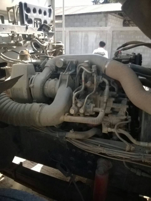 กลับมาขายใหม่ครับ HINO MEGA ปี 48 แม่-ลูกดั้ม รถสวยพร้อมใช้ เครื่อง 320 แรง เกียร์เดิม หัวบางเดิม คัสชีสวย ภาษีเต็ม กลับมาขายใหม่ครับ HINO MEGA ปี 48 แม่-ลูกดั้ม รถสวยพร้อมใช้ เครื่อง 320 แรง เกียร์เดิม หัวบางเดิม คัสชีสวย ภาษีเต็ม