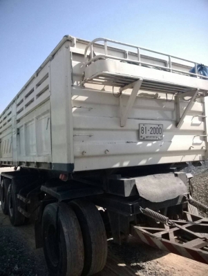 กลับมาขายใหม่ครับ HINO MEGA ปี 48 แม่-ลูกดั้ม รถสวยพร้อมใช้ เครื่อง 320 แรง เกียร์เดิม หัวบางเดิม คัสชีสวย ภาษีเต็ม กลับมาขายใหม่ครับ HINO MEGA ปี 48 แม่-ลูกดั้ม รถสวยพร้อมใช้ เครื่อง 320 แรง เกียร์เดิม หัวบางเดิม คัสชีสวย ภาษีเต็ม