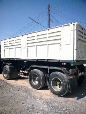 กลับมาขายใหม่ครับ HINO MEGA ปี 48 แม่-ลูกดั้ม รถสวยพร้อมใช้ เครื่อง 320 แรง เกียร์เดิม หัวบางเดิม คัสชีสวย ภาษีเต็ม กลับมาขายใหม่ครับ HINO MEGA ปี 48 แม่-ลูกดั้ม รถสวยพร้อมใช้ เครื่อง 320 แรง เกียร์เดิม หัวบางเดิม คัสชีสวย ภาษีเต็ม