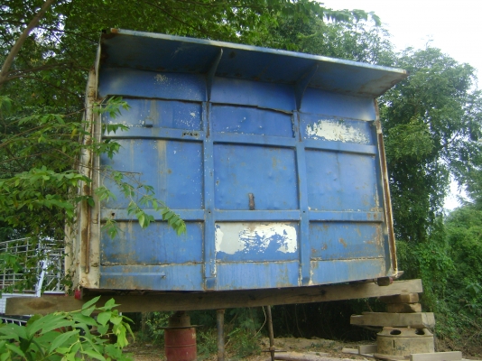 ขายกระบะดรั้มสิบล้อ ขายกระบะดรั้มสิบล้อ