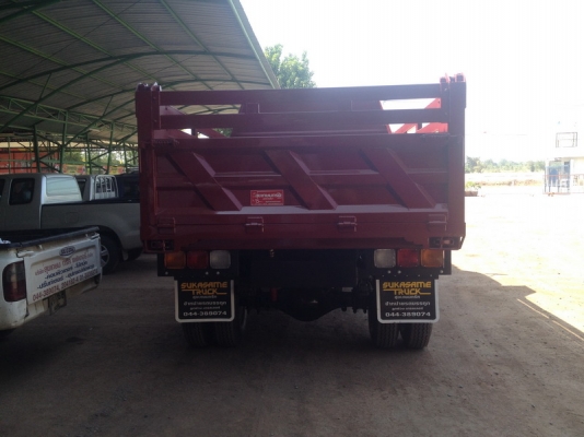 รถสวยน่าใช้ขายไม่แพง รถบรรทุก 6 ล้อ ดั้มดิน HINO สิงห์ไฮเทค เครื่อง JO7C 165 แรงม้า ทำใหม่ทั้งคัน กระบะดั้มพ์ดิน 3.80 เมตร กว้าง 2.20 เมตร สูง 70 ซม กระบอกดั้ม 6 ตัน ยาง 825 ขอบ 16 นิ้ว ทะเบียนพร้อม รถพร้อมใช้งานครับ สนใจรีบเลยครับ รถสวยน่าใช้ขายไม่แพง รถบรรทุก 6 ล้อ ดั้มดิน HINO สิงห์ไฮเทค เครื่อง JO7C 165 แรงม้า ทำใหม่ทั้งคัน กระบะดั้มพ์ดิน 3.80 เมตร กว้าง 2.20 เมตร สูง 70 ซม กระบอกดั้ม 6 ตัน ยาง 825 ขอบ 16 นิ้ว ทะเบียนพร้อม รถพร้อมใช้งานครับ สนใจรีบเลยครับ