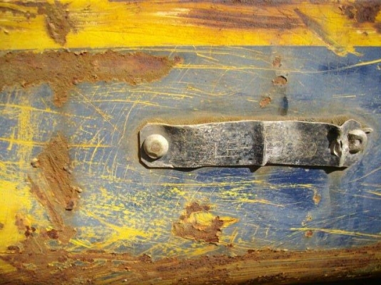 ขาย! รถขุดมือสองนำเข้า Kobelco รุ่น SK60-1 ปี 1990 ใช้งาน 6840 ชม.