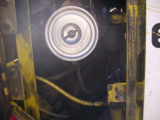 ขาย! รถขุดมือสองนำเข้า Kobelco รุ่น SK60-1 ปี 1990 ใช้งาน 6840 ชม.