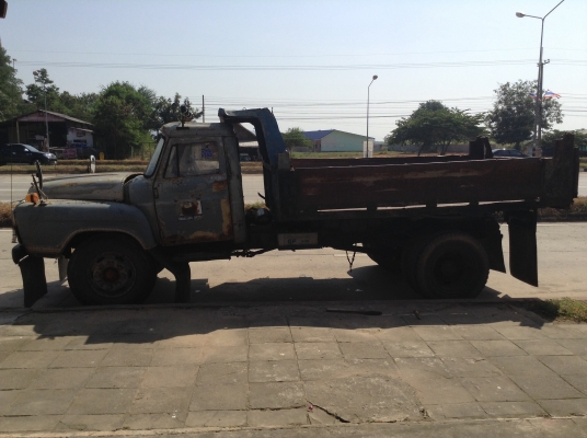 ขายตามสภาพ 6 ล้อดั้มหัวยาว เครื่อง EH700 168 แรงม้า เฟืองท้ายใหญ่ FUSO คัสซีสวยใช้ได้ ยางเต็ม ทะเบียนแจ้งจอด ราคาต่รองได้ครับ ขายตามสภาพ 6 ล้อดั้มหัวยาว เครื่อง EH700 168 แรงม้า เฟืองท้ายใหญ่ FUSO คัสซีสวยใช้ได้ ยางเต็ม ทะเบียนแจ้งจอด ราคาต่รองได้ครับ