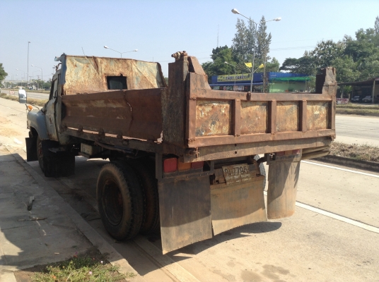 ขายตามสภาพ 6 ล้อดั้มหัวยาว เครื่อง EH700 168 แรงม้า เฟืองท้ายใหญ่ FUSO คัสซีสวยใช้ได้ ยางเต็ม ทะเบียนแจ้งจอด ราคาต่รองได้ครับ ขายตามสภาพ 6 ล้อดั้มหัวยาว เครื่อง EH700 168 แรงม้า เฟืองท้ายใหญ่ FUSO คัสซีสวยใช้ได้ ยางเต็ม ทะเบียนแจ้งจอด ราคาต่รองได้ครับ