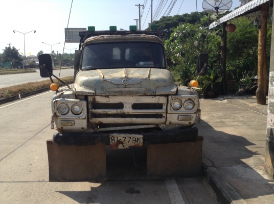 ขายตามสภาพ 6 ล้อดั้มหัวยาว เครื่อง EH700 168 แรงม้า เฟืองท้ายใหญ่ FUSO คัสซีสวยใช้ได้ ยางเต็ม ทะเบียนแจ้งจอด ราคาต่รองได้ครับ