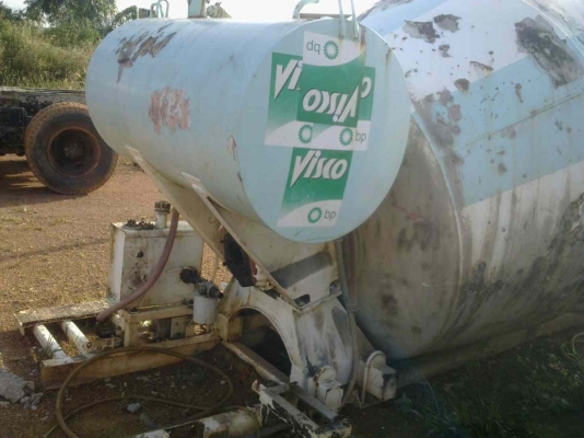 ขายชุดโม่ปูนรถ 10 ล้อยี่ห้อไดกิ้น ราคา 200000