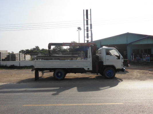 พี่ ที่สั่งผม ประกอบรถ เครน ไว้ใกล้ เสร็จ แล้วครับ ใช้งานได้ดี มากครับ ทดสอบแล้ว