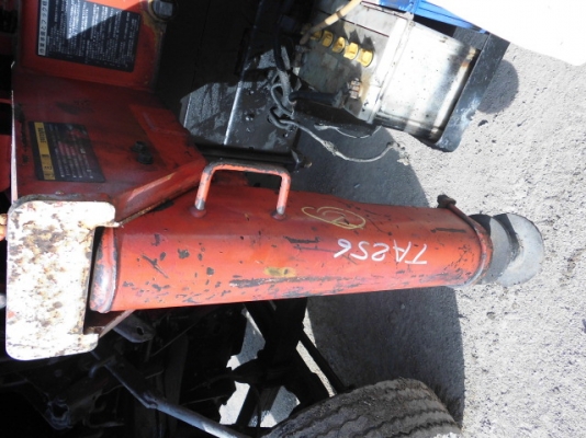 พี่ ที่สั่งผม ประกอบรถ เครน ไว้ใกล้ เสร็จ แล้วครับ ใช้งานได้ดี มากครับ ทดสอบแล้ว