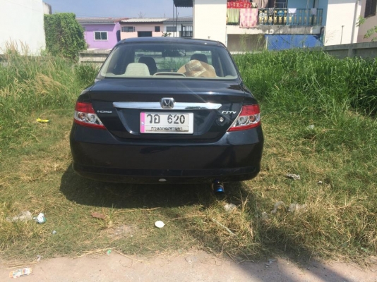 ขายดาว์ hondacity เพียง 35000 ออกรถได้เลย
