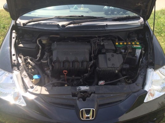 ขายดาว์ hondacity เพียง 35000 ออกรถได้เลย