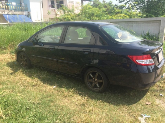 ขายดาว์ hondacity เพียง 35000 ออกรถได้เลย