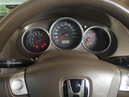 ขายดาว์ hondacity เพียง 35000 ออกรถได้เลย