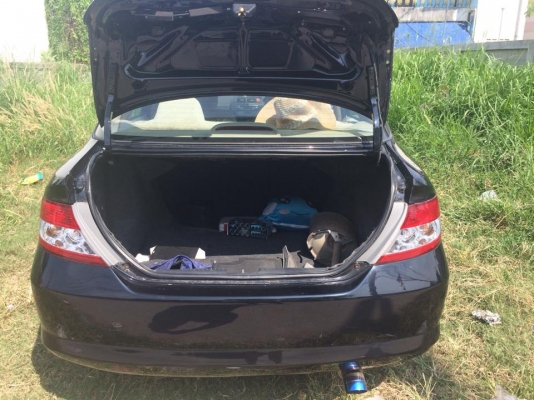 ขายดาว์ hondacity เพียง 35000 ออกรถได้เลย