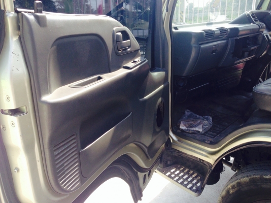 ขาย4ล้อไม่ติดเวลาครับ เครื่อง120HP