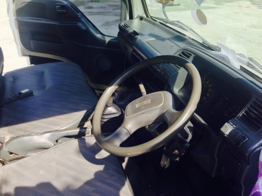 ขาย4ล้อไม่ติดเวลาครับ เครื่อง120HP