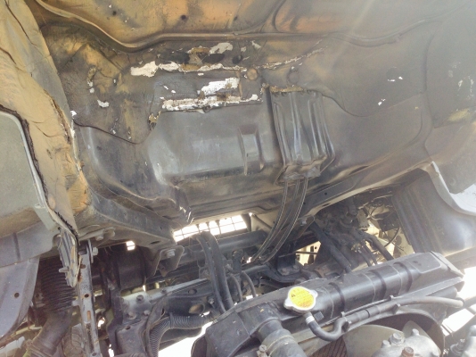 ขาย4ล้อไม่ติดเวลาครับ เครื่อง120HP