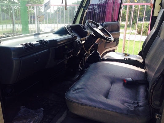 ขาย4ล้อไม่ติดเวลาครับ เครื่อง120HP