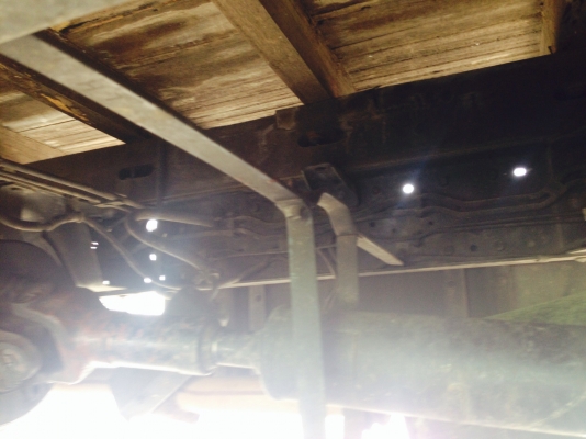 ขาย4ล้อไม่ติดเวลาครับ เครื่อง120HP