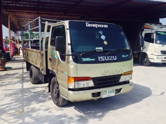 ขาย4ล้อไม่ติดเวลาครับ เครื่อง120HP