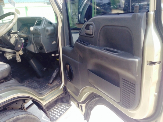 ขาย4ล้อไม่ติดเวลาครับ เครื่อง120HP