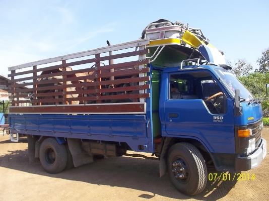 ขายรถไถ แมสซี่ 175