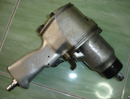 ขายบล็อคลม koken kw-14hp 4หุน