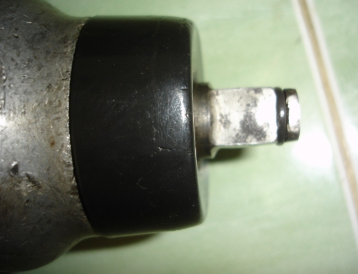 ขายบล็อคลม koken kw-14hp 4หุน