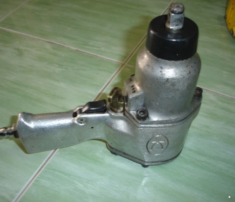 ขายบล็อคลม koken kw-14hp 4หุน