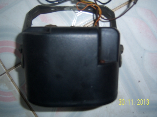 เสียงสัญยานดังดี