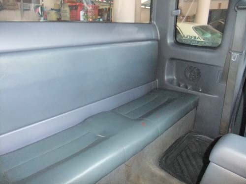 toyota tiger cab 3.0 4wd ปี 1999  พร้อมใช้