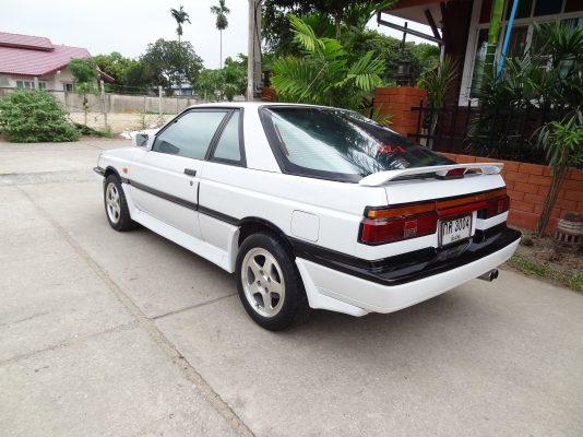 Nissan Rz1 Nissan Rz1