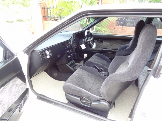 Nissan Rz1 Nissan Rz1