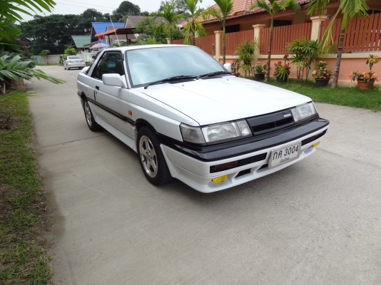 Nissan Rz1 Nissan Rz1