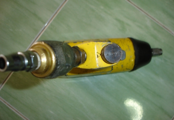 ขายบล็อคลม puma 4หุน 4speed