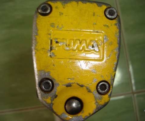 ขายบล็อคลม puma 4หุน 4speed