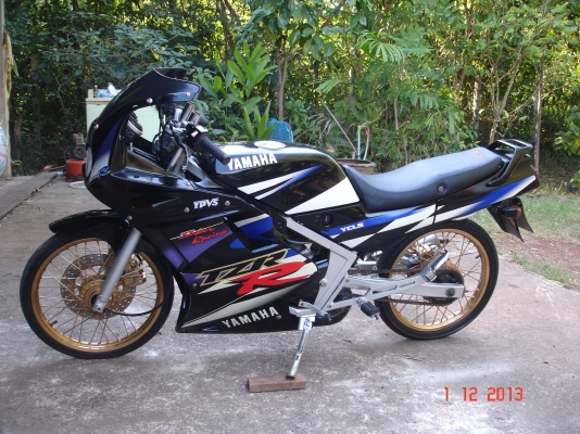 ขาย TZRR 150 cc