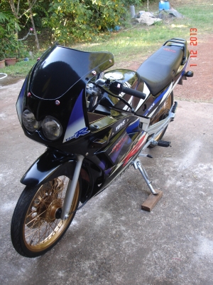 ขาย TZRR 150 cc