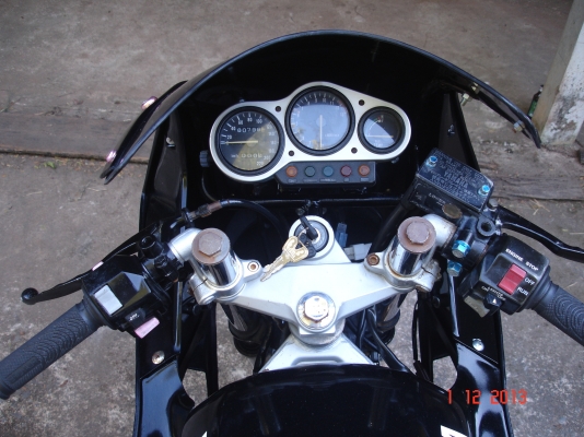 ขาย TZRR 150 cc