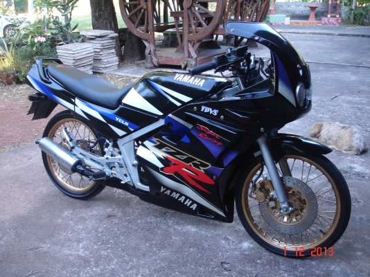 ขาย TZRR 150 cc
