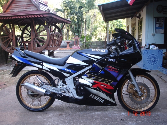 ขาย TZRR 150 cc