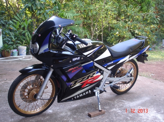 ขาย TZRR 150 cc