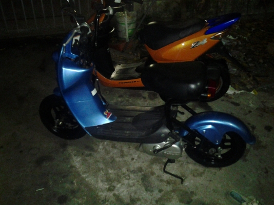 โชอิโนริ