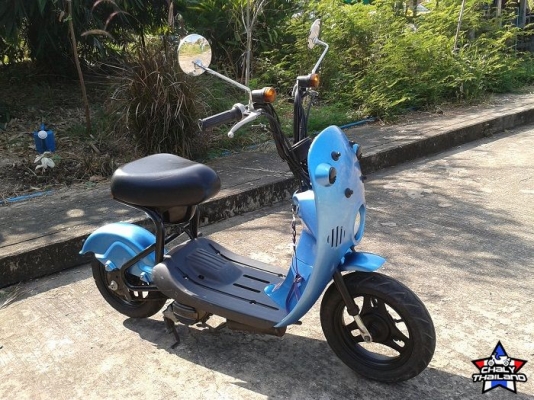 โชอิโนริ