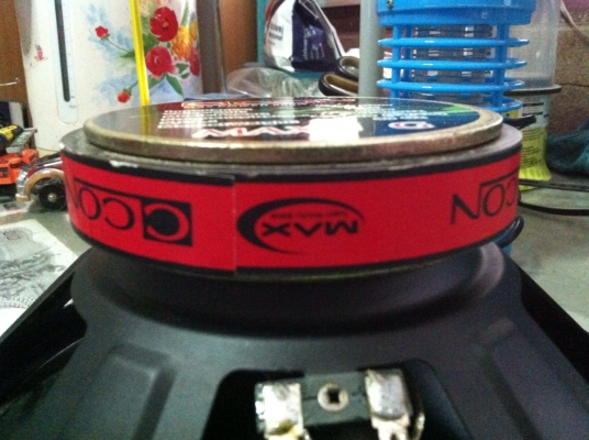 ส่ง EMS ให้คุณคัมภีร์ จ.ตราด เรียบร้อยแล้วครับ เลขที่ EMS EK 2332 4243 3 TH ขอบคุณมากครับ ขาย ดอกลำโพง 10 นิ้ว 1 ดอก ตามรูป 250 บาท ต่อรองได้ ทางแยกสามพราน นครปฐม ส่ง EMS ให้คุณคัมภีร์ จ.ตราด เรียบร้อยแล้วครับ เลขที่ EMS EK 2332 4243 3 TH ขอบคุณมากครับ ขาย ดอกลำโพง 10 นิ้ว 1 ดอก ตามรูป 250 บาท ต่อรองได้ ทางแยกสามพราน นครปฐม