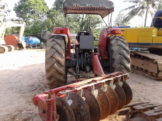 ขายรถไถMassy MF290