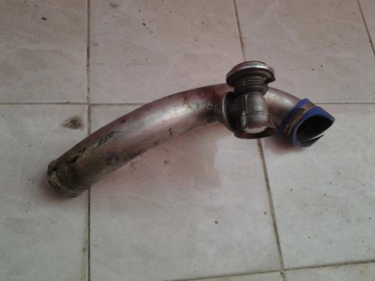 โบออฟ HKS + ท่ออินเตอร์ดัตทราย 1200 บาท โบออฟ HKS + ท่ออินเตอร์ดัตทราย 1200 บาท