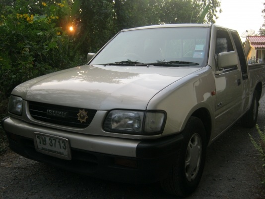 ขายอีุุุุซูซุดาก้อนอายslx ปี 97 เครื่อง1Jเกียร์ออโต้ ติดแก๊สเรียบร้อยประหยัดสุดๆ ขายอีุุุุซูซุดาก้อนอายslx ปี 97 เครื่อง1Jเกียร์ออโต้ ติดแก๊สเรียบร้อยประหยัดสุดๆ