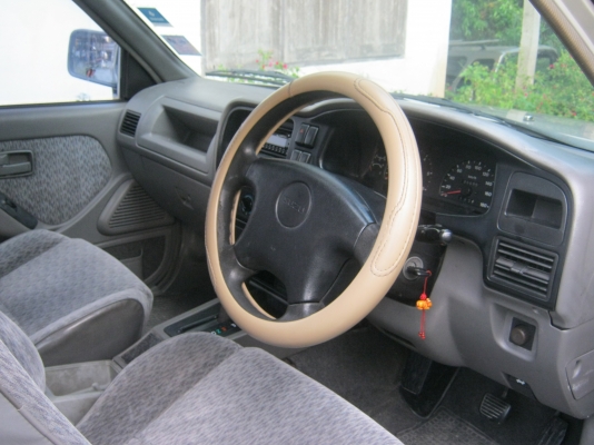 ขายอีุุุุซูซุดาก้อนอายslx ปี 97 เครื่อง1Jเกียร์ออโต้ ติดแก๊สเรียบร้อยประหยัดสุดๆ ขายอีุุุุซูซุดาก้อนอายslx ปี 97 เครื่อง1Jเกียร์ออโต้ ติดแก๊สเรียบร้อยประหยัดสุดๆ